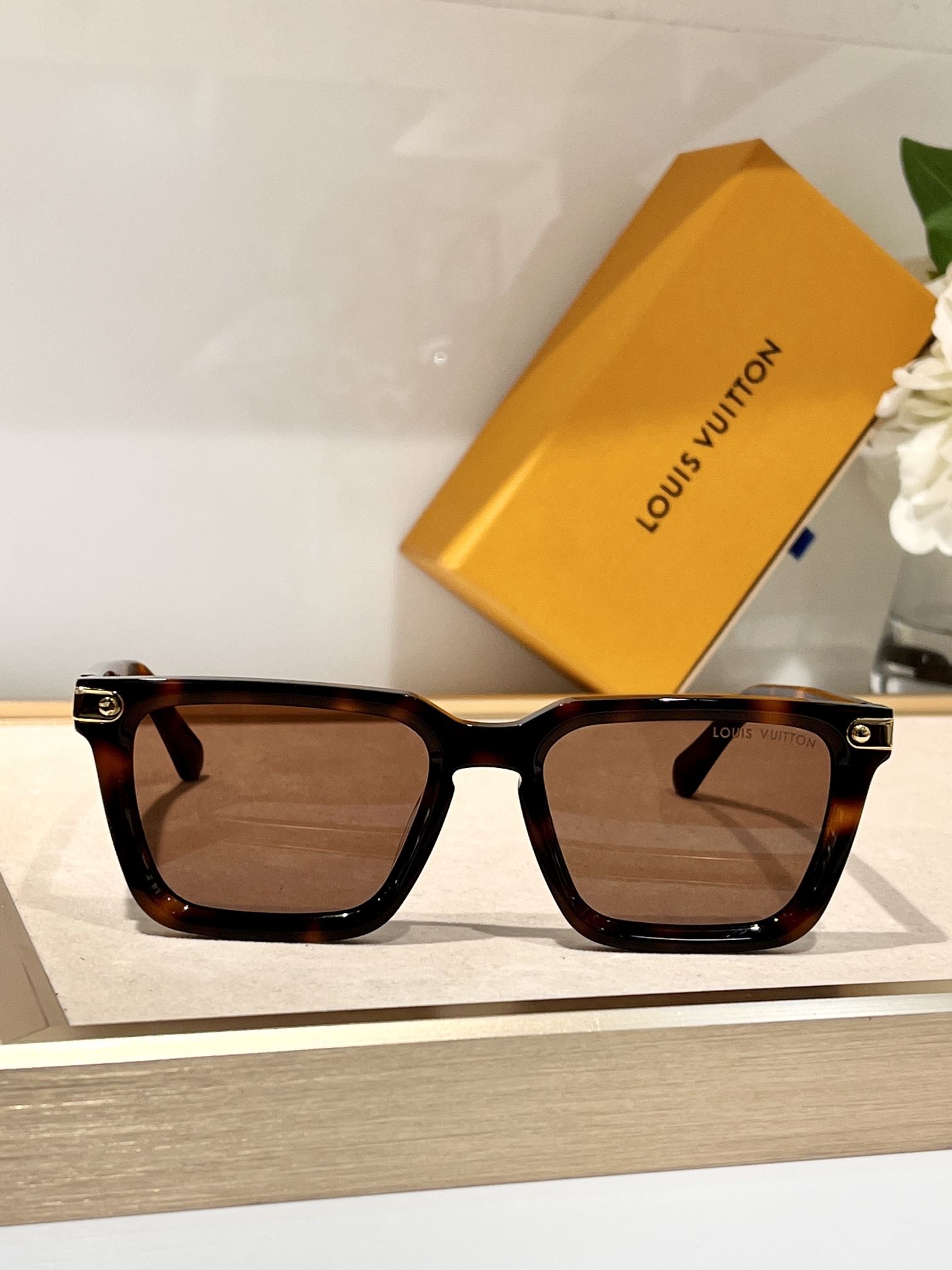 Louis Vuitton Sunglasses